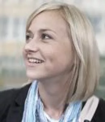 Bild: Irina Peter verstärkt Donner & Doria