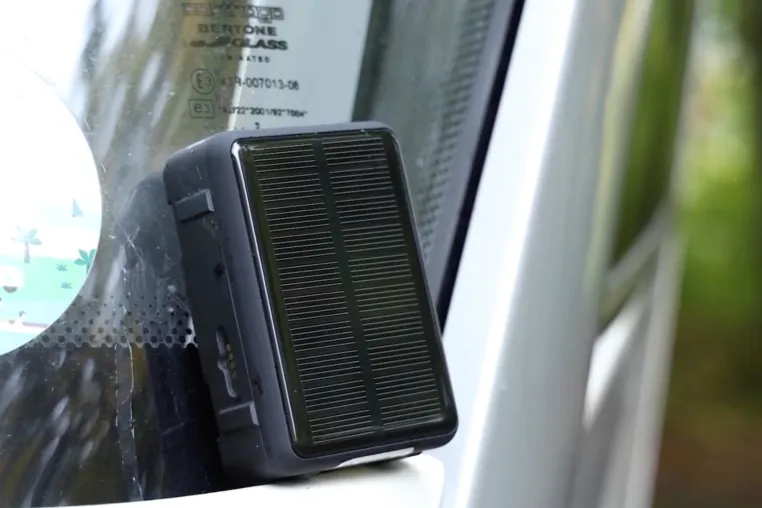 Bild: IFSMA© Erfahrungen - 4G GPS Tracker (Allrounder) im Test!