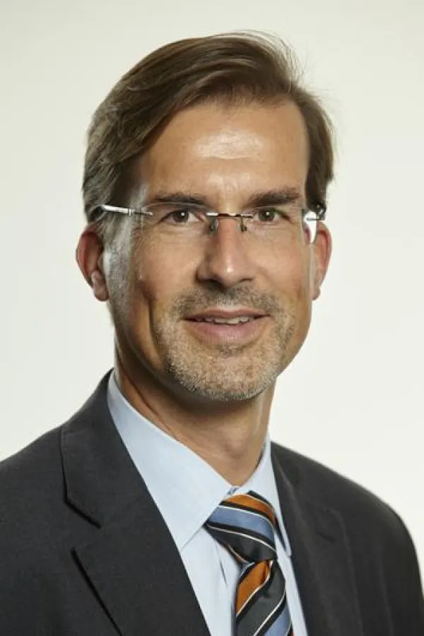Jan Offerhaus, Vorstandsmitglied der RMA und Mitinitiator des ERM-Programms