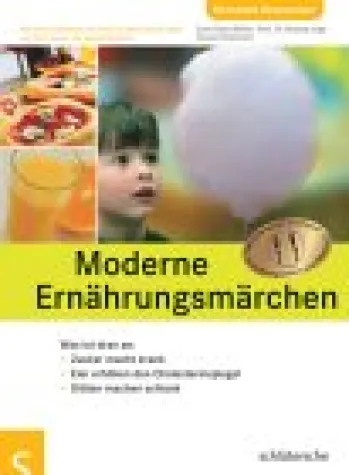 Bild: Entwarnung: Zucker muss nicht in den Giftschrank
