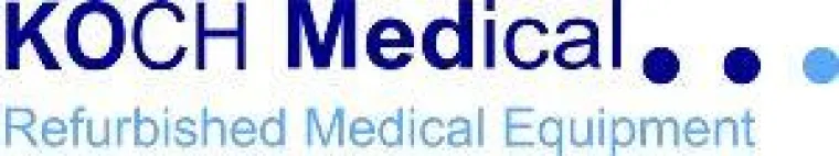 Gebrauchte medizinische Geräte - Mehr als nur eine Alternative Bild: Gebrauchte medizinische Geräte - Mehr als nur eine Alternative