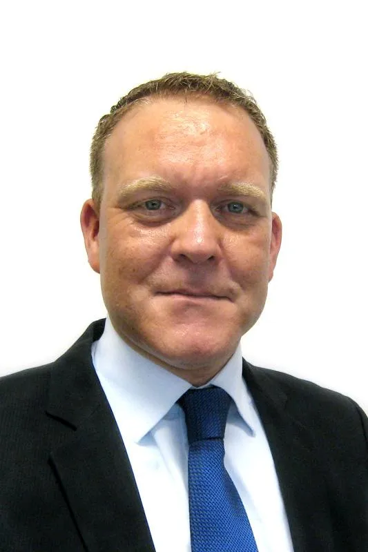 Peter Schwinn