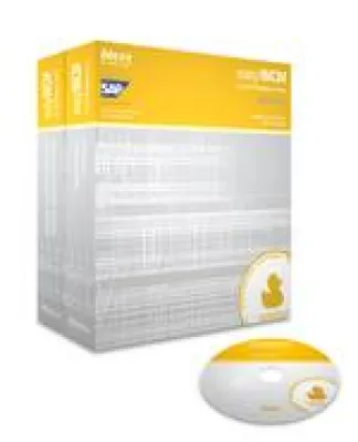 Bild: btexx präsentiert easyWCM 2.0 für das SAP NetWeaver Portal auf dem DSAG Jahreskongress und der DMS Expo