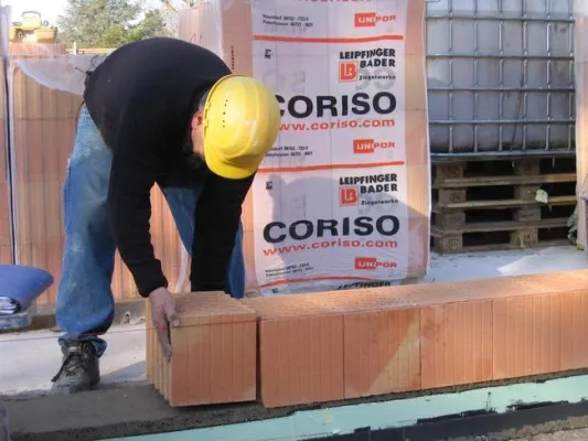 Seminar: Schallschutz für den massiven Geschossbau Bild: Seminar: Schallschutz für den massiven Geschossbau