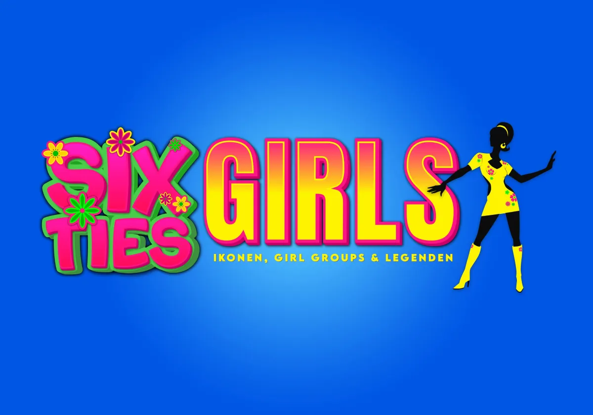 SIXties GIRLS -- Die neue Musical-Revue im Capitol Theater Düsseldorf (© Ray Entertainment)