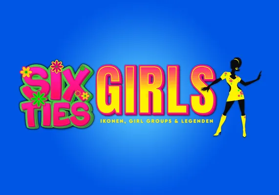 SIXties GIRLS erobern das Capitol Bild: SIXties GIRLS erobern das Capitol