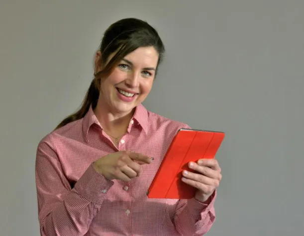 Bild: Vernetzung und Selbsthilfe: headbook.me