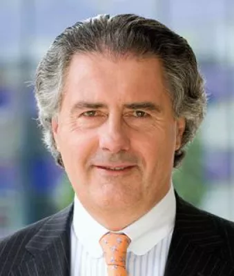 Bild: DIP – Deutsche Immobilien-Partner: Henrik Hertz als DIP-Sprecher bestätigt