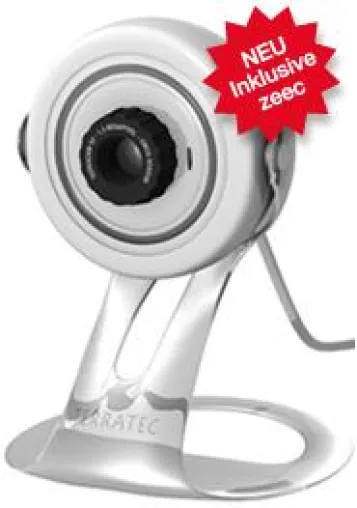 Bild: Neue TerraTec Community-Webcam powered by zeec
