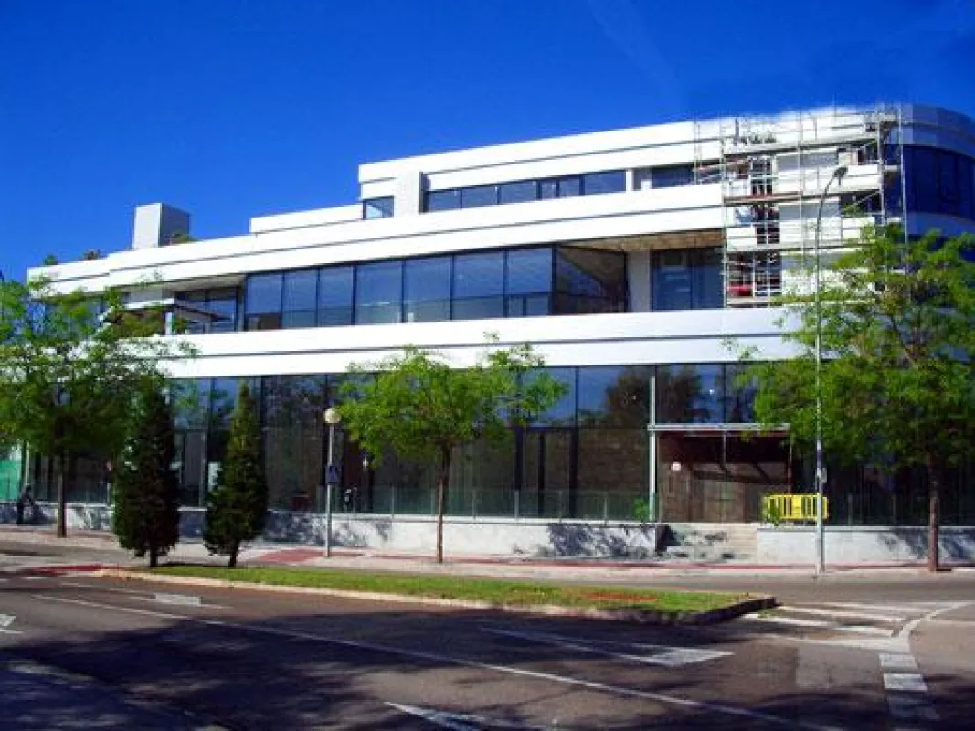 Das neue Hauptquartier der AM Inmobiliaria y Promociones Immobilien Mallorca SL