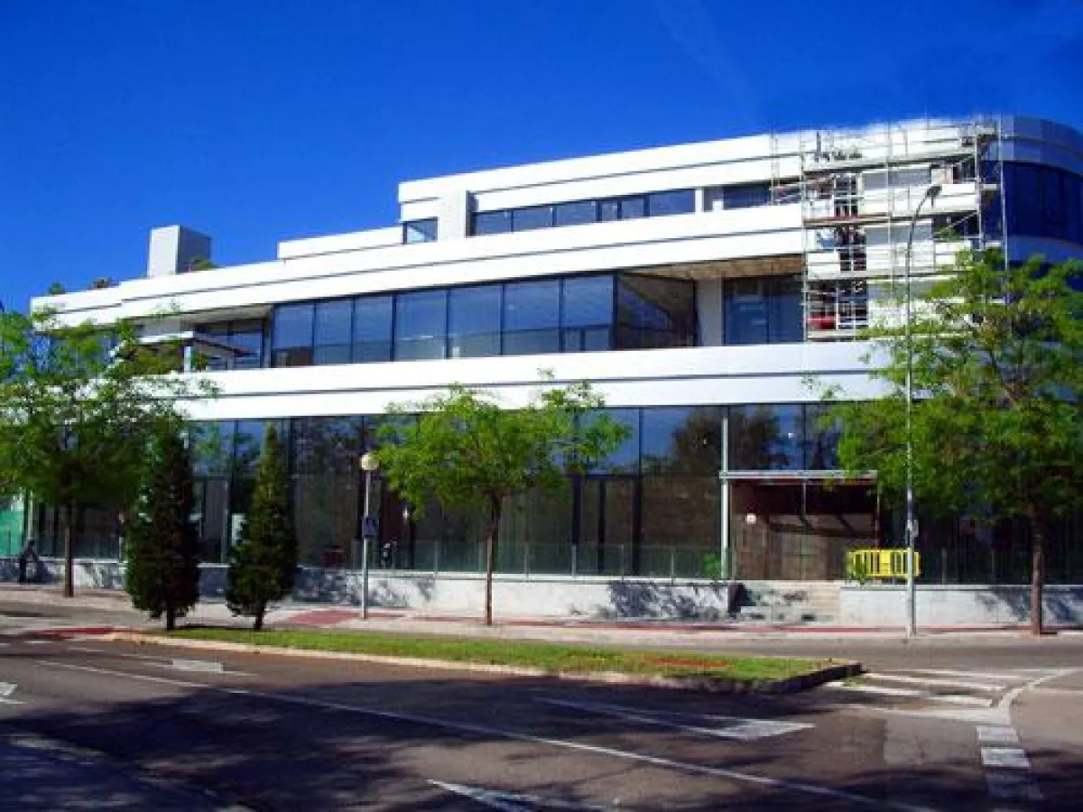 Das neue Hauptquartier der AM Inmobiliaria y Promociones Immobilien Mallorca SL