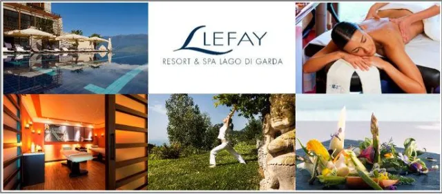 Neu: holistisches Detox-Programm im Lefay SPA Entgiftung von Körper und Geist Bild: Neu: holistisches Detox-Programm im Lefay SPA Entgiftung von Körper und Geist