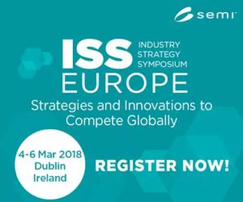Bild: ISS Europe – Die Personalentwicklung im Fokus der Halbleiterindustrie
