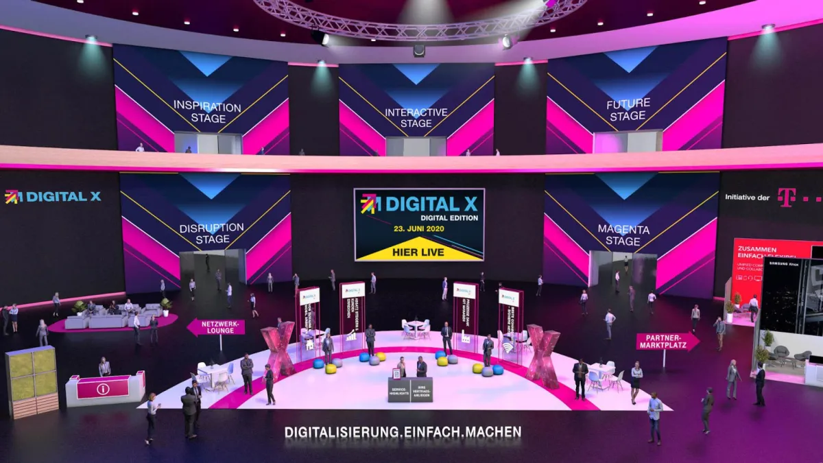 DIGITAL X DIGITAL EDITION