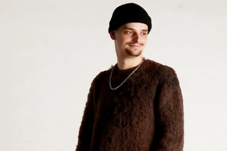 Bild: Radoslav Suman: Erfolgreicher Unternehmer und Influencer im Showbusiness