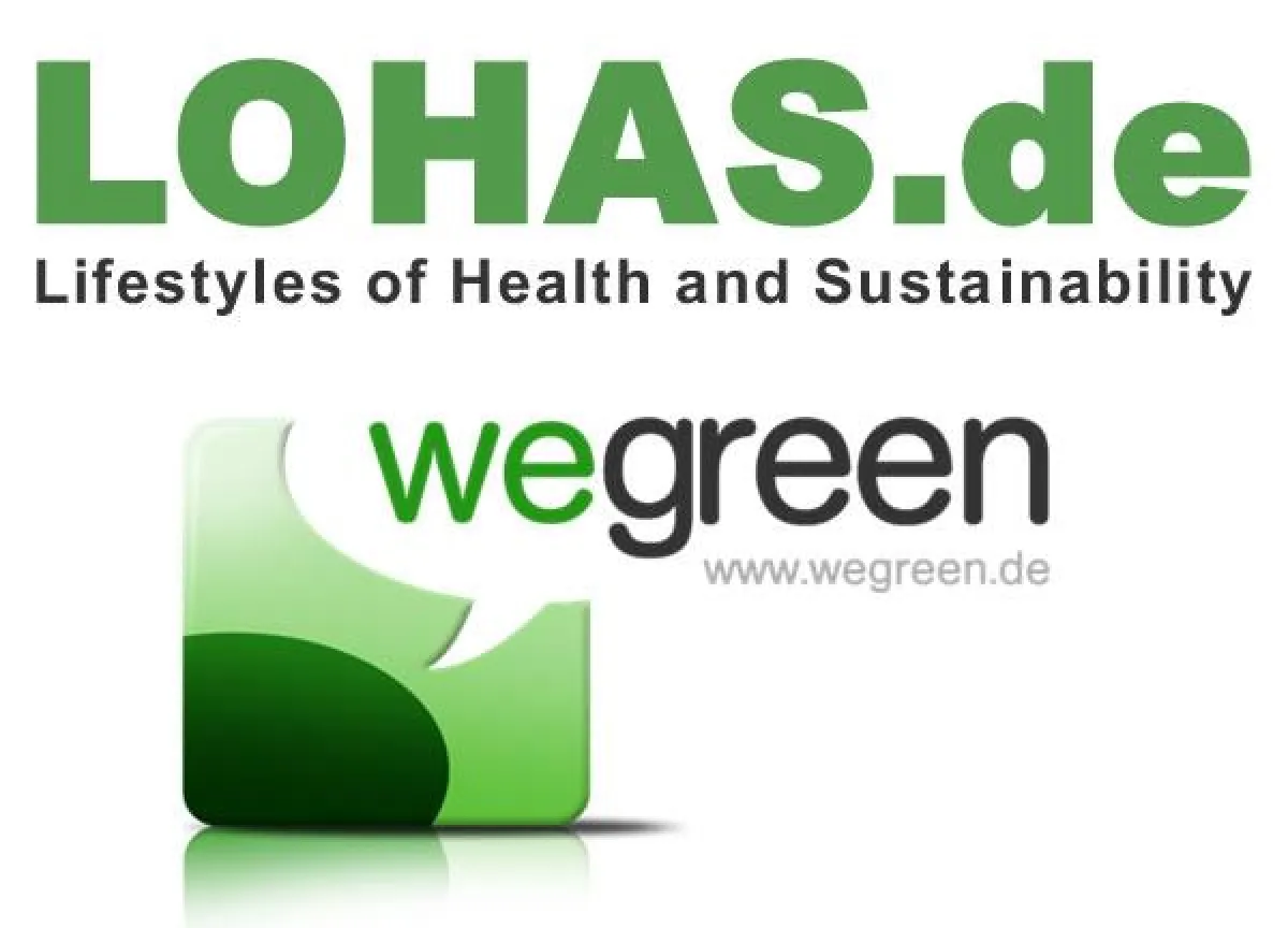 LOHAS.de und WeGreen mit der Nachhaltigkeitsampel + Transprarenz