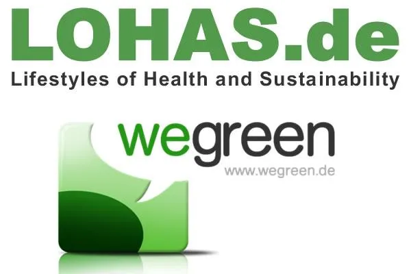 LOHAS.de für Transparenz durch Nachhaltigkeitsampel Bild: LOHAS.de für Transparenz durch Nachhaltigkeitsampel