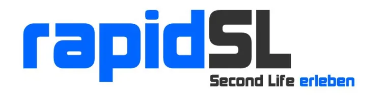 Bild: Second Life Full Service Agentur feiert Geburtstag - 1 Jahr RapidSL - Große Geburtstagsfeier in Second Life