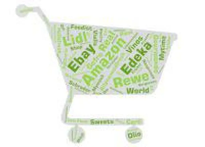 Online-Handel: Haltbare Lebensmittel, treue Kunden Bild: Online-Handel: Haltbare Lebensmittel, treue Kunden