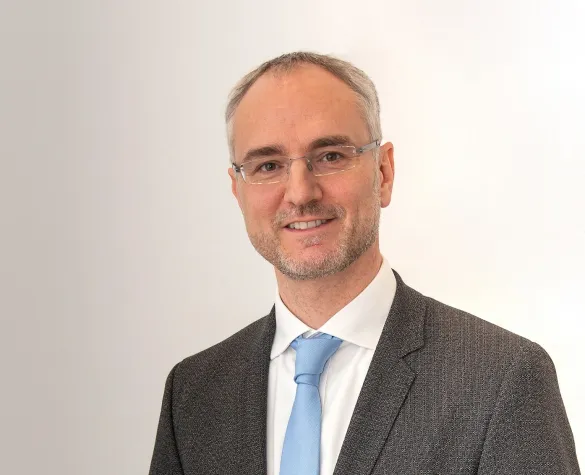 Bild: Erster Registered Life Planner RLP® Deutschlands