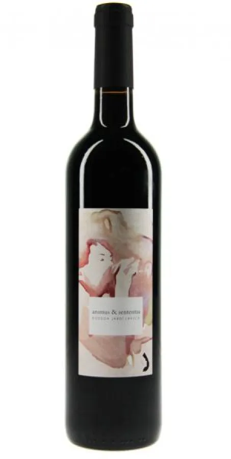 Der animus sententia negre des Jahres 2013