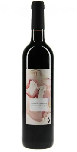 Bild: Genuss-Romanze komponiert aus Callet, Fogoneu, Merlot, Syrah und Mantonegro
