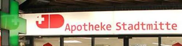 Bild: Für Neues und Intelligentes immer offen - frooggies ab heute in der Apotheke Stadtmitte