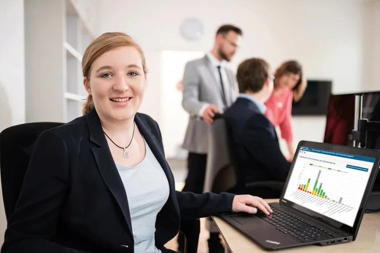 PICTURE-Prozessplattform – Neue Softwareversion 3.2 vereinfacht Zusammenspiel aller Prozessbeteiligten Bild: PICTURE-Prozessplattform – Neue Softwareversion 3.2 vereinfacht Zusammenspiel aller Prozessbeteiligten