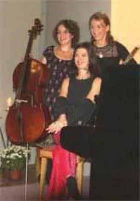 Bild: Klezmer und Osteuropäische Musik in Barnitz mit RADA synergica, Leipzig