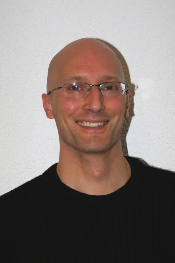 Andreas Eigenberger · Inhaber Südwest Sound