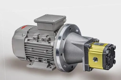 Bild: Die Service- und Produktdimensionen von Hydrobar Ein Kompaktaggregat von Hydrobar