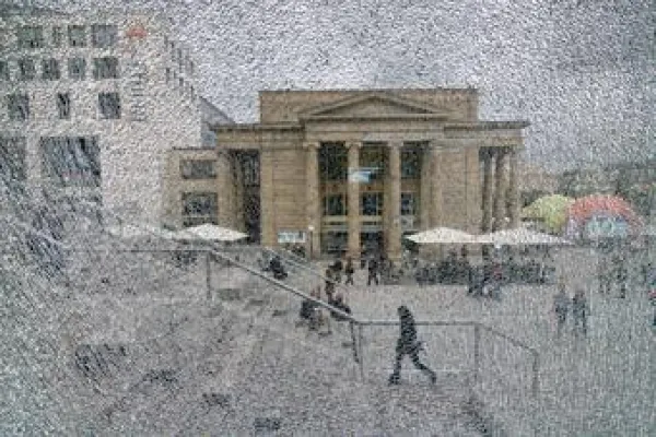 Bild: HAMBURG|PRAG|NEW YORK| NACHWUCHSFOTOGRAFEN AUF DEM KARRIERE WEG