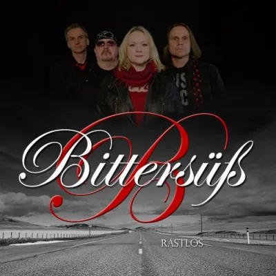 Bittersüß - Auf CD-Release-Tour am Oberrhein Bild: Bittersüß - Auf CD-Release-Tour am Oberrhein