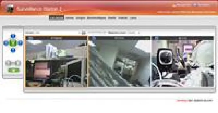 Synology präsentiert Network Surveillance Station 2 auf der SecuTech Expo 2009 Bild: Synology präsentiert Network Surveillance Station 2 auf der SecuTech Expo 2009