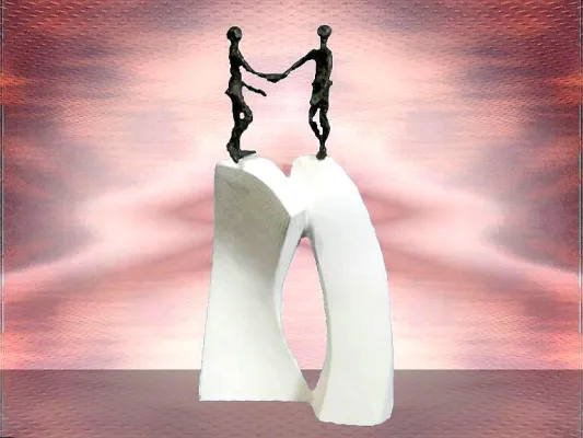 Bild: Business Geschenke im Wandel: Neue Skulpturen-Kollektion als Motivationstreiber für Kundenloyalität