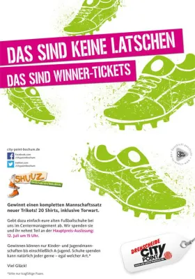 Bild: Immer mehr Institutionen haben von der Politik die Nase gestrichen voll und stopfen Kassenlöcher selbst