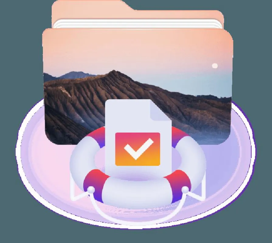 EaseUS Data Recovery Wizard for Mac