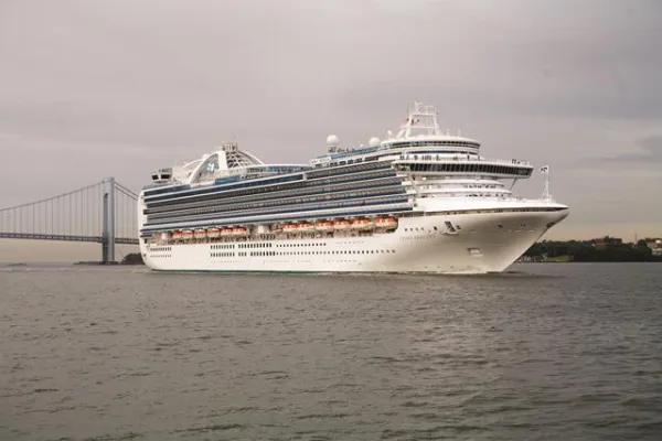 Kreuzfahrt durch exotische Inselwelten – Princess Cruises präsentiert Hawaii-Specials Bild: Kreuzfahrt durch exotische Inselwelten – Princess Cruises präsentiert Hawaii-Specials