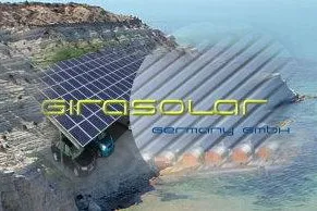 Bild: GiraSolar-Germany GmbH weitet Geschäftstätigkeit in Italien mit neuen Konzepten aus.
