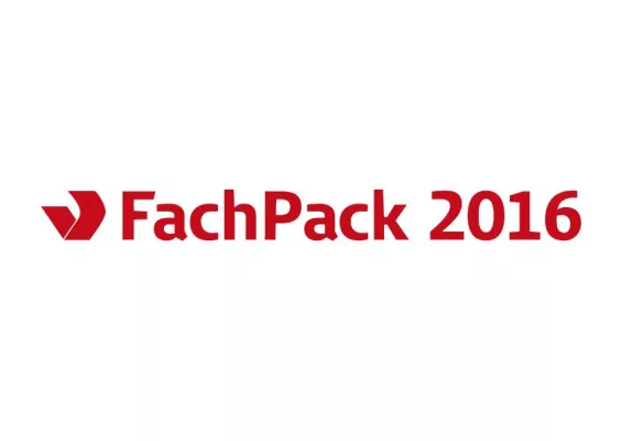 MAXKON Engineering GmbH packt es an - auf der FachPack 2016 Bild: MAXKON Engineering GmbH packt es an - auf der FachPack 2016