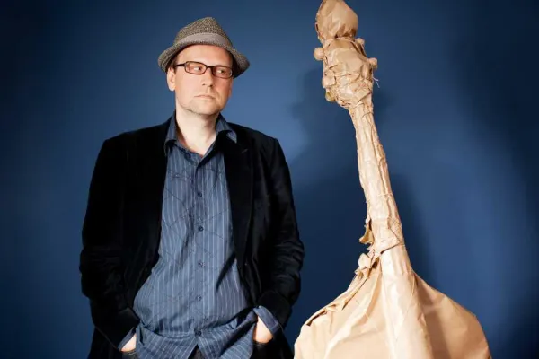 Bild: Symphonieorchester Vorarlberg spielt Uraufführung