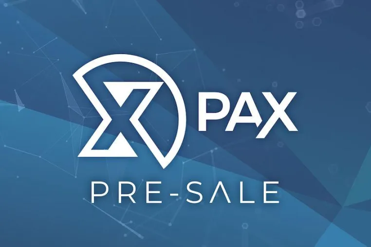 Deutsches Blockchain Startup MADANA öffnet den PRE-SALE ihres PAX-Tokens Bild: Deutsches Blockchain Startup MADANA öffnet den PRE-SALE ihres PAX-Tokens