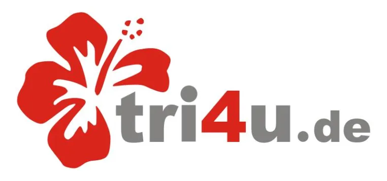 Triathlon-Portral tri4u.de geht online Bild: Triathlon-Portral tri4u.de geht online