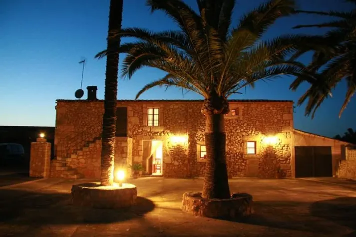 Finca Mallorca - Traumziel zu jeder Jahreszeit Bild: Finca Mallorca - Traumziel zu jeder Jahreszeit