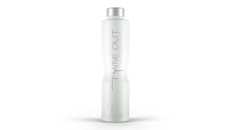 Bild: Ein neues Getrank mit beruhigender Wirkung