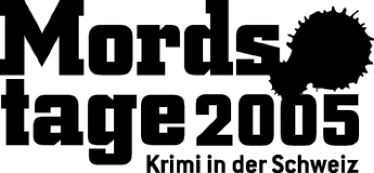 Bild: Schreiben, wenn schon nicht töten