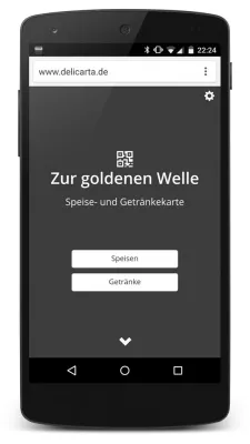 Zigtausende Restaurants ignorieren Trend zur mobilen Internet-Nutzung Bild: Zigtausende Restaurants ignorieren Trend zur mobilen Internet-Nutzung