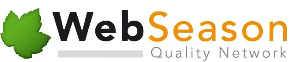 WebSeason Logo
