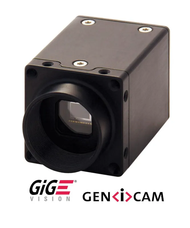 SMARTEK Giganetix