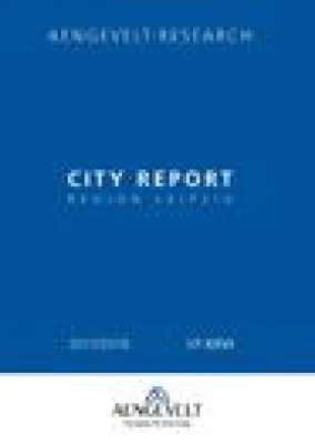 Bild: AENGEVELT-RESEARCH analysiert neuen Rekordumsatz am Leipziger Grundstücksmarkt